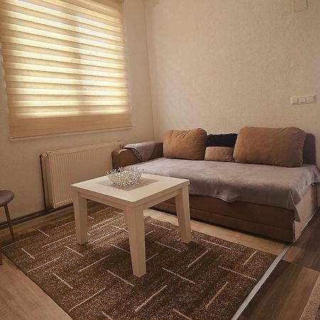 Apartmán Amai Exclusive Tuzla Exteriér fotografie