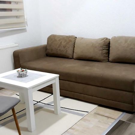 Apartmán Amai Exclusive Tuzla Exteriér fotografie