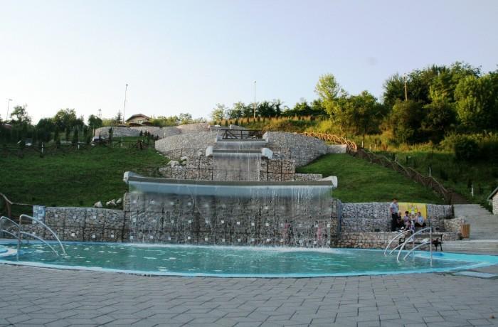 Apartmán Amai Exclusive Tuzla Exteriér fotografie
