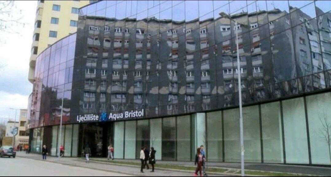 Apartmán Amai Exclusive Tuzla Exteriér fotografie