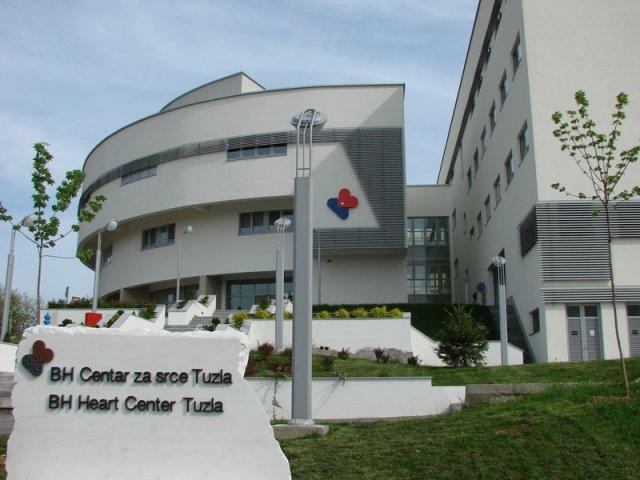 Apartmán Amai Exclusive Tuzla Exteriér fotografie