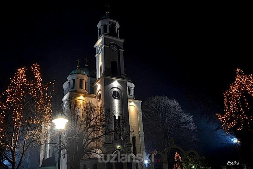 Apartmán Amai Exclusive Tuzla Exteriér fotografie