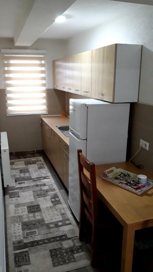 Apartmán Amai Exclusive Tuzla Exteriér fotografie